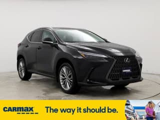 Lexus 2023 NX 350