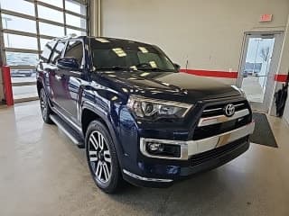 Toyota 2021 4Runner