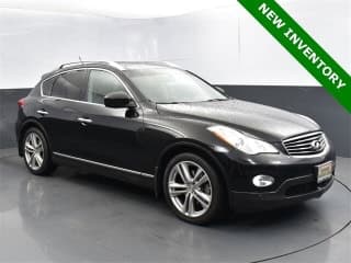 Infiniti 2011 EX35