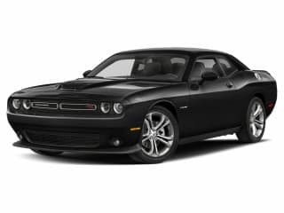 Dodge 2022 Challenger