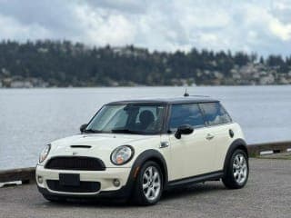 MINI 2010 Cooper