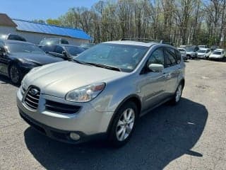 Subaru 2007 B9 Tribeca