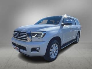 Toyota 2021 Sequoia