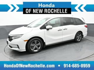 Honda 2022 Odyssey