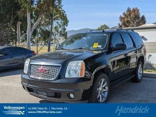 GMC 2012 Yukon