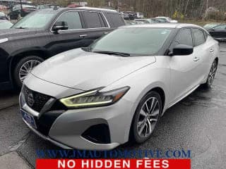 Nissan 2019 Maxima