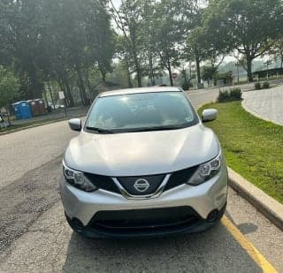 Nissan 2019 Rogue Sport