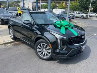 Cadillac 2019 XT4