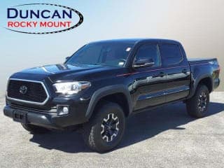 Toyota 2016 Tacoma