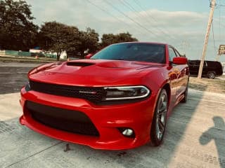 Dodge 2021 Charger