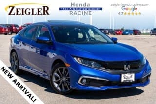 Honda 2021 Civic