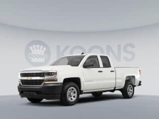 Chevrolet 2016 Silverado 1500