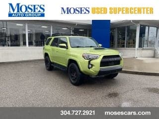 Toyota 2022 4Runner