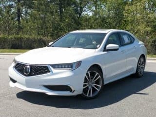 Acura 2020 TLX