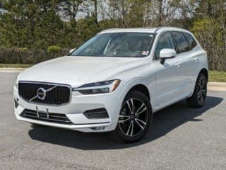 Volvo 2021 XC60