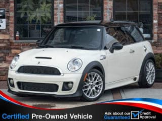 MINI 2013 Cooper