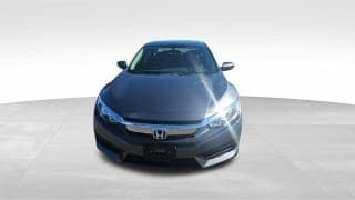 Honda 2017 Civic