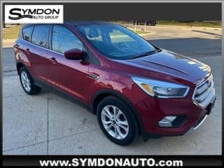 Ford 2017 Escape