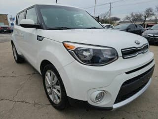 Kia 2017 Soul