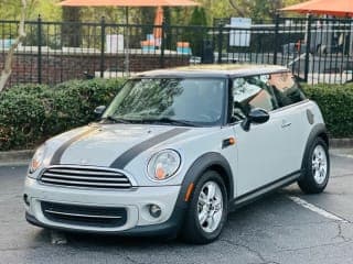 MINI 2012 Cooper