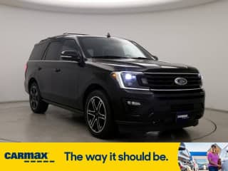 Ford 2019 Expedition