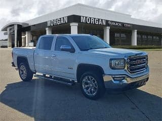 GMC 2018 Sierra 1500