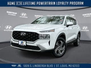 Hyundai 2023 Santa Fe