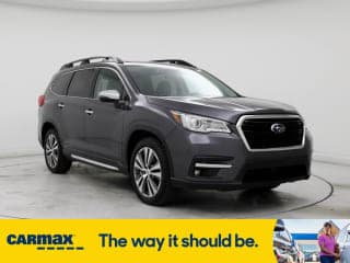 Subaru 2021 Ascent