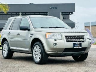 Land Rover 2010 LR2