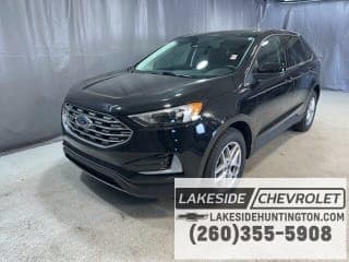 Ford 2023 Edge