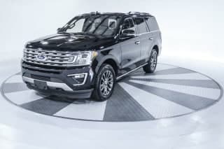 Ford 2021 Expedition