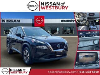 Nissan 2023 Rogue