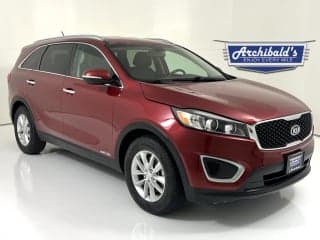 Kia 2016 Sorento