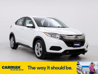 Honda 2019 HR-V