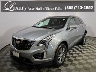 Cadillac 2023 XT5