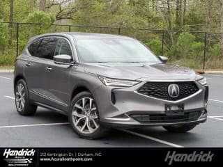 Acura 2022 MDX