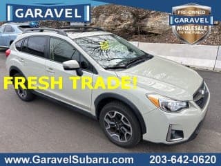 Subaru 2016 Crosstrek