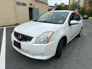 Nissan 2012 Sentra