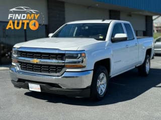 Chevrolet 2017 Silverado 1500