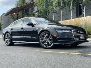 Audi 2016 A7