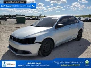 Volkswagen 2012 Jetta