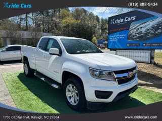 Chevrolet 2016 Colorado