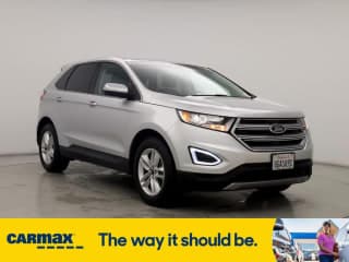 Ford 2016 Edge