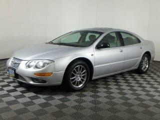 Chrysler 2001 300M