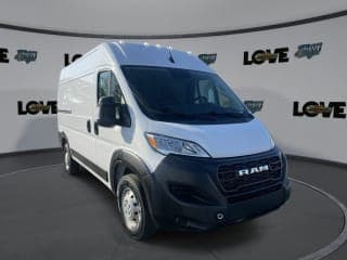 Ram 2023 ProMaster