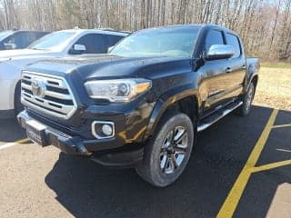 Toyota 2018 Tacoma