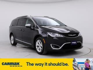 Chrysler 2020 Pacifica