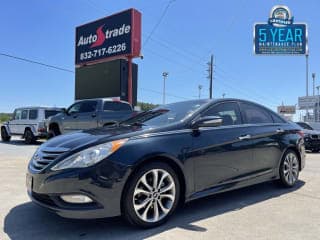 Hyundai 2014 Sonata