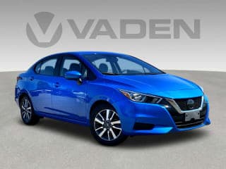 Nissan 2020 Versa