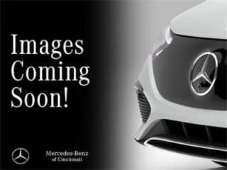 Mercedes-Benz 2019 S-Class